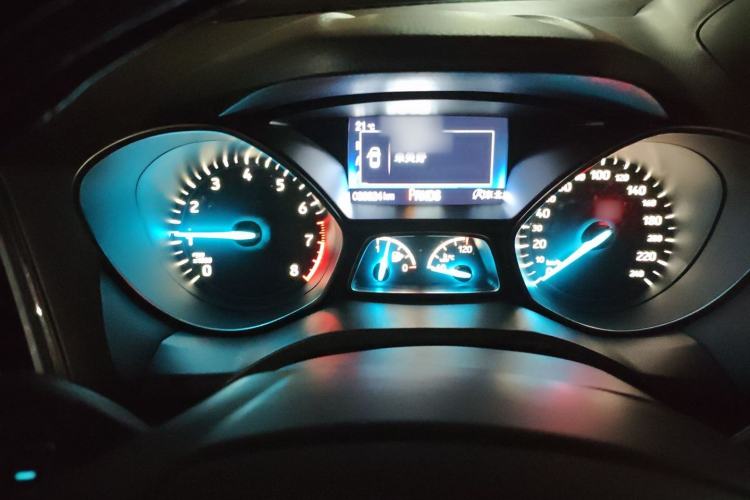 Used Ford Kuga 2017 EcoBoost 245 4x4 Prestige Edition