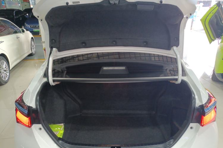 Used Toyota Corolla Hybrid E+ 2019 1.8L E-CVT Leading Edition