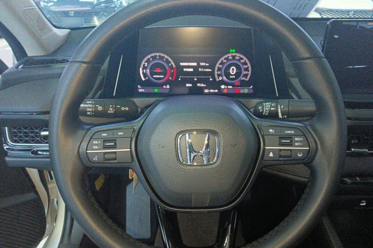 Used Honda Inspire 2023 260TURBO Deluxe Edition Steering Wheel