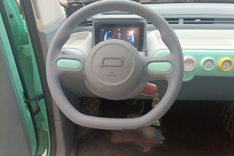 Used Bestune Pony 2024 170km Vitality Horse
