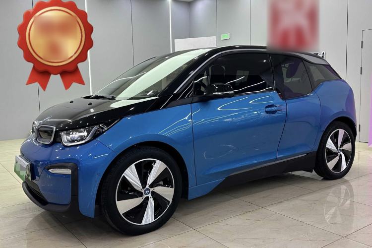 Used BMW i3 2018 Luxury Model