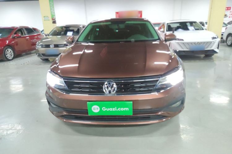 Used Volkswagen Lamando 2019 230TSI DSG Fashion Edition China V Standard
