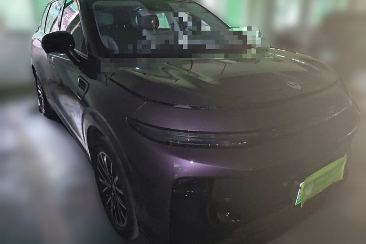 Used Leapmotor B10 2025 510 Joyful Edition