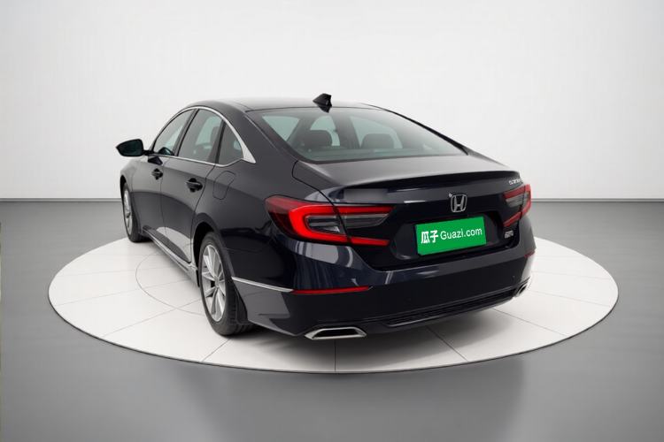 Used Honda Accord 2022 260TURBO Luxury Edition