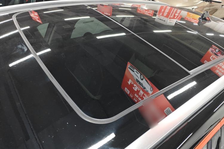 Used Lynk & Co 06 2020 1.5T YAO Halo