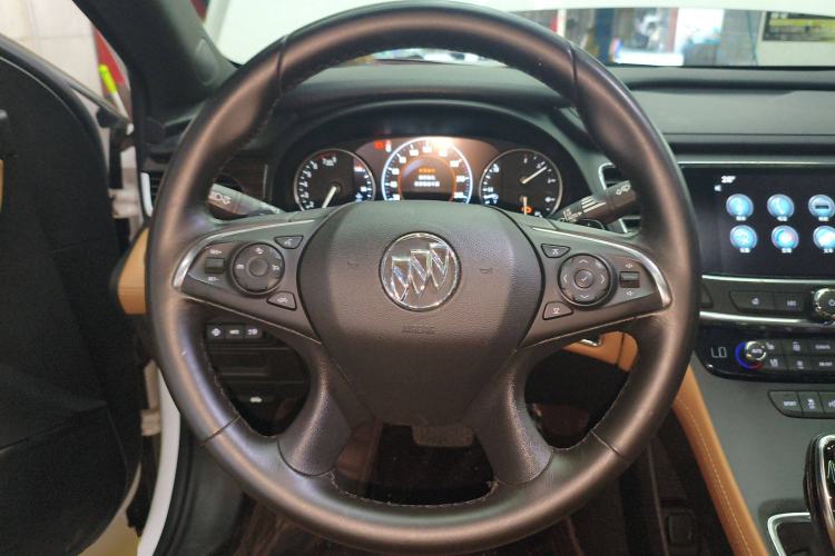 Used Buick LaCrosse 2016 20T Luxury Model