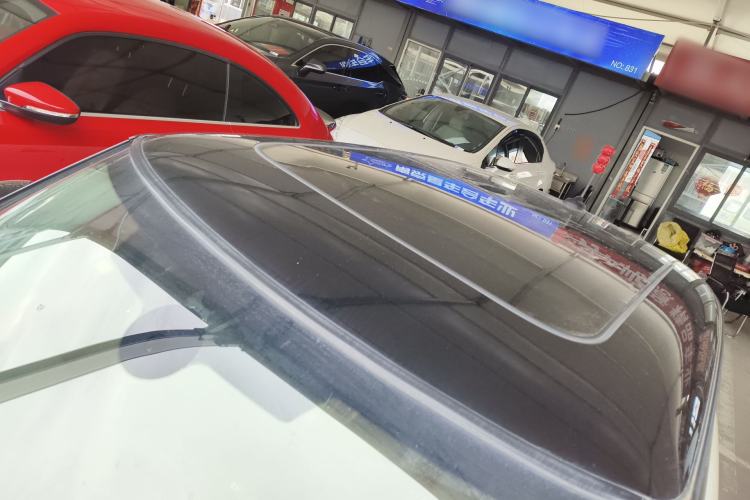 Used MINI 2014 1.5T COOPER Fun
