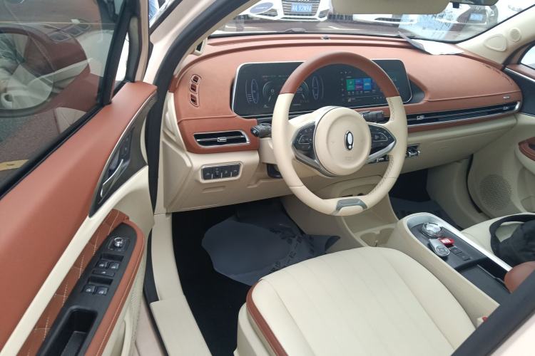 Used ORA Good Cat 2021 400km Standard Range Athena Edition Lithium Iron Phosphate