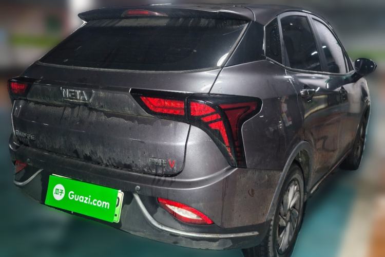 Used NETA V 2022 Chao 300 Lite Lithium Iron Phosphate