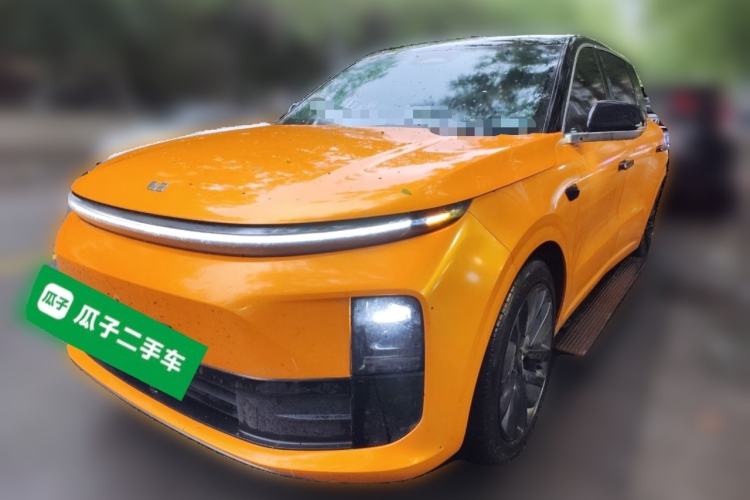 Used Li Auto L6 2024 Pro Model