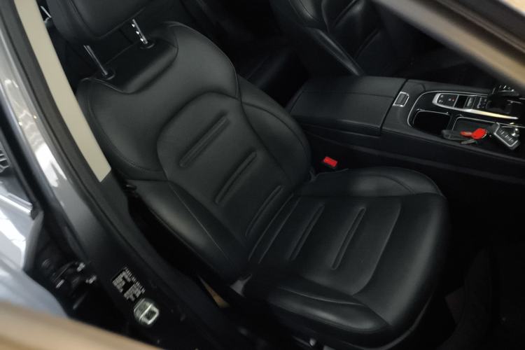 Used GAC Trumpchi GS4 PLUS 2022 270T Automatic Galaxy Edition
