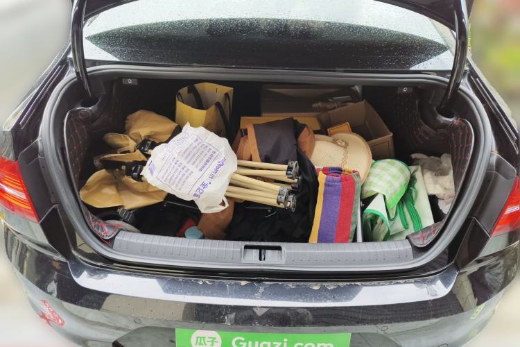 Used Volkswagen Magotan 2019 330TSI DSG Luxury Version China VI Standard
