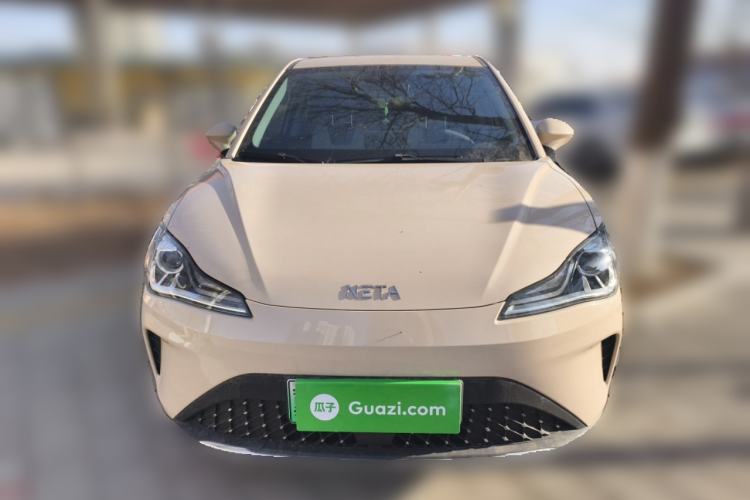 Used NETA AYA 2023 401 Lite
