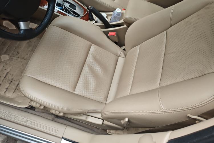 Used Buick Excelle 2013 1.5L Automatic Luxury Model Left Front Seat