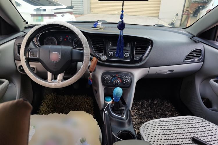 Used Fiat Ottimo 2014 1.4T Manual Fashion Edition
