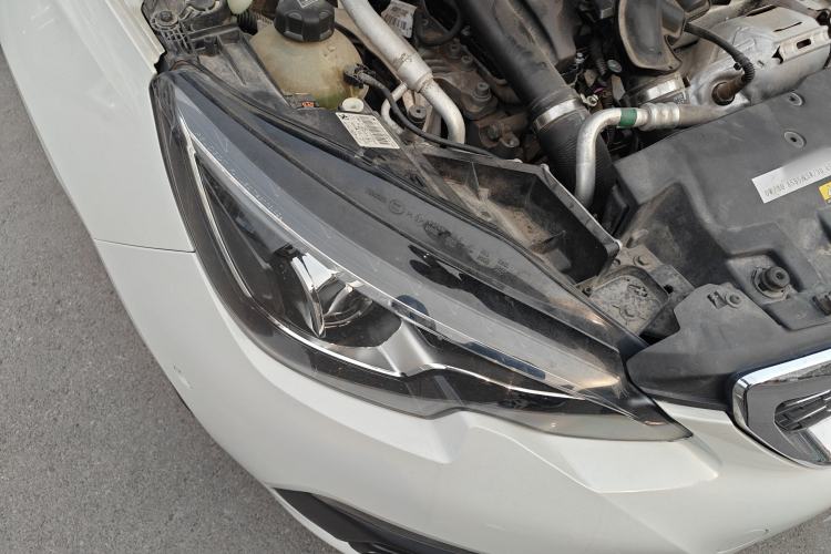 Used Peugeot 308 2016 350THP Automatic Prestige Edition
