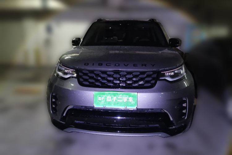 Used Land Rover Discovery 2021 360 PS R-Dynamic SE
