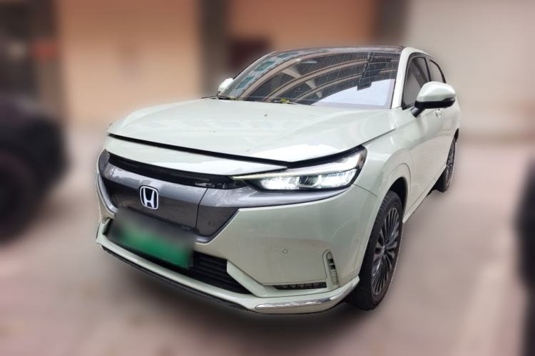 Used Honda e:NP1 2023 510 km Zhanji Version