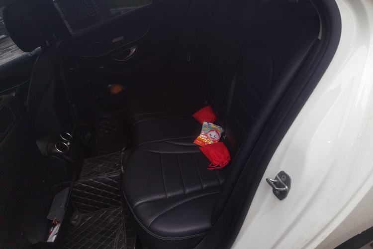 Used Mercedes-Benz C-Class 2017 C 200 L Sport Edition