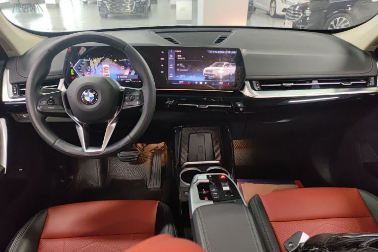 Used BMW X1 2024 sDrive25Li X Design Package