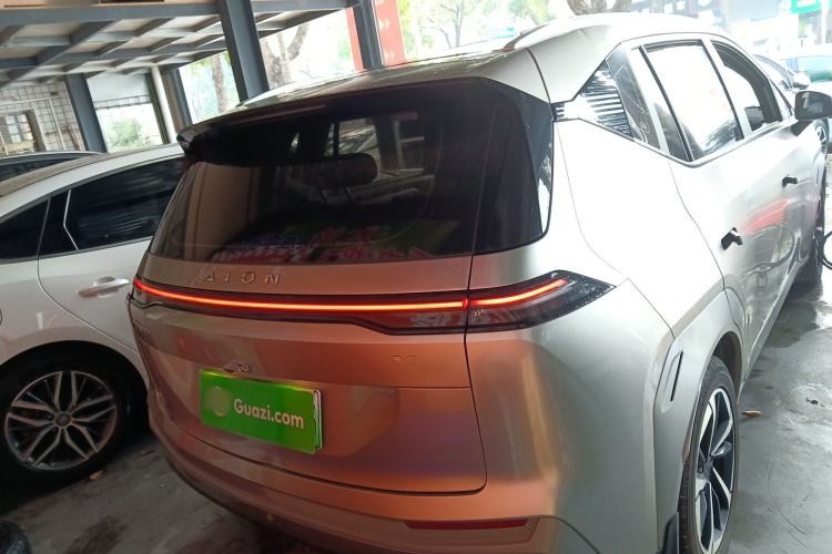 Used AION Y 2023 Plus 510 Smart Edition
