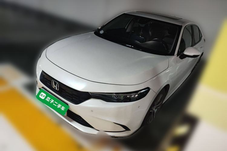 Used Honda Integra 2022 240TURBO CVT Technology Edition