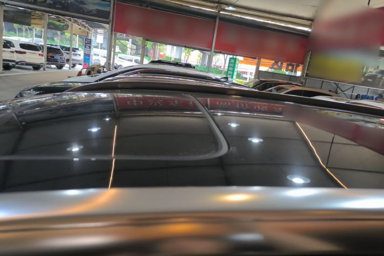 Used Honda Elysion 2019 2.0L Hybrid Luxury Edition