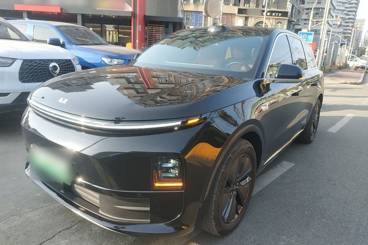 Used Li Auto L6 2024 Max