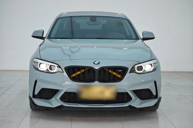 Used BMW 2 Series (Import) 2019 225i Sport Design Package