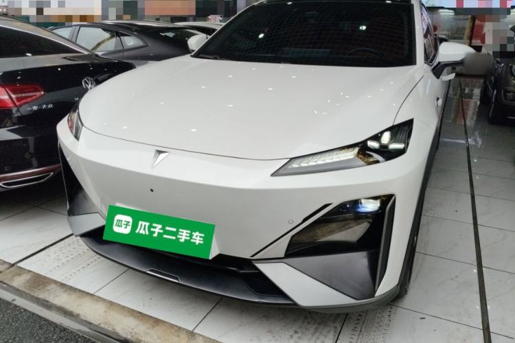 Used Deepal S07 2023 200Max Range-Extended Version