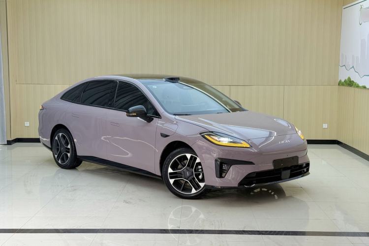 Used AION RT 2025 650 LiDAR Edition Exterior 3