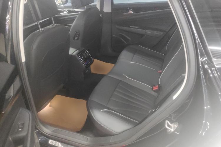 Used Volkswagen Passat 2024 380TSI Dragon Edition