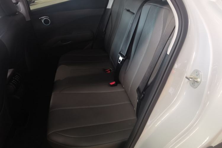 Used BYD Yuan PLUS 2025 Intelligent Driving Version 510 KM Beyond-Grade Edition