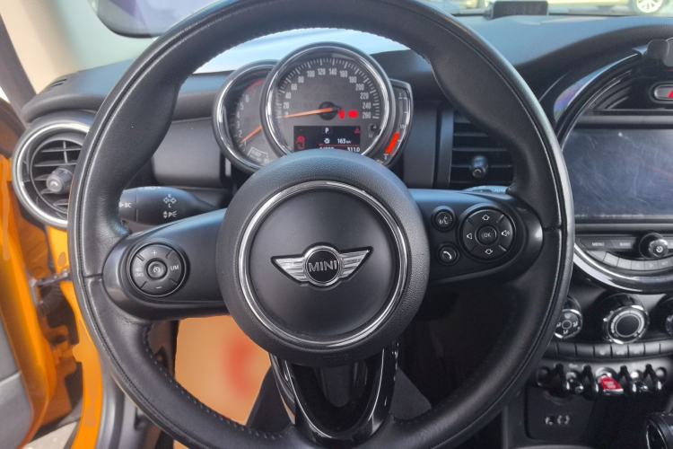 Used MINI MINI 2016 1.2T ONE Pioneer Edition