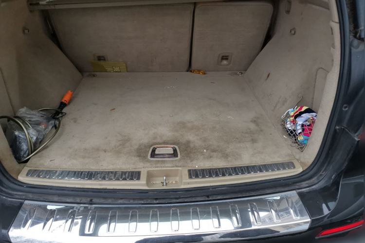 Used Mercedes-Benz M-Class 2012 ML 350 Sport Edition