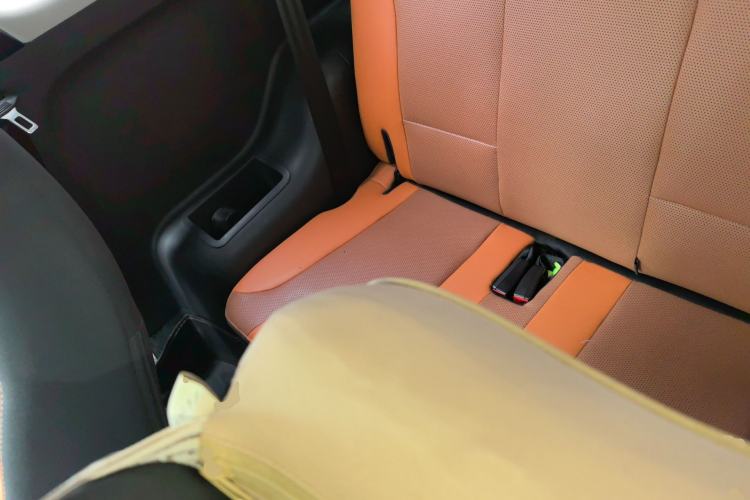 Used Chery QQ Little Ant 2018 400 4-Seater Smart Edition