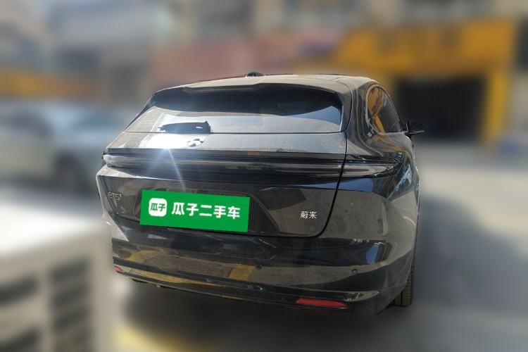 Used Nio ET5T 2025 100kWh Touring
