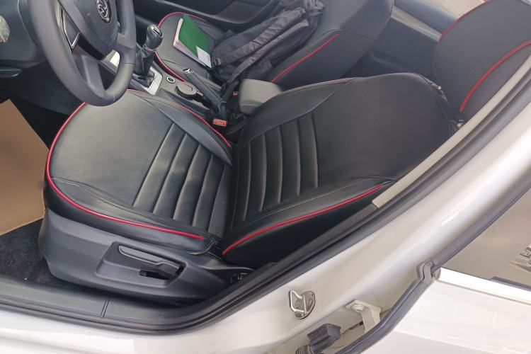 Used Skoda Octavia 2016 1.6L Manual Trend Edition