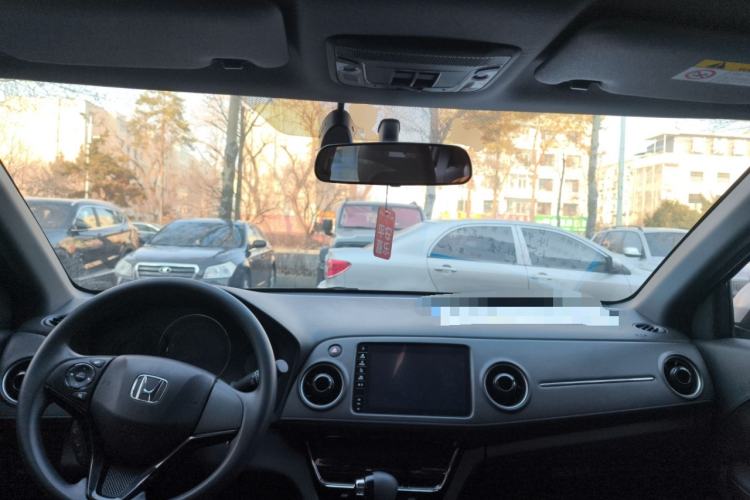 Used Honda XR-V 2021 220TURBO CVT Comfort Version
