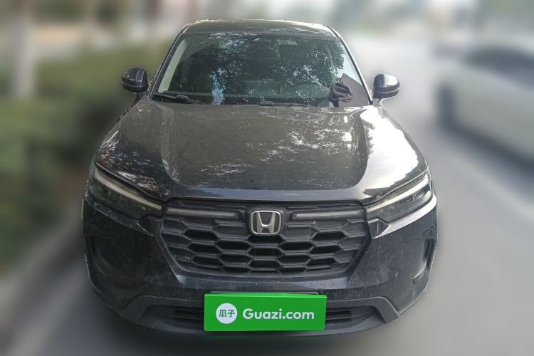 Used Honda HR-V 2023 240TURBO Trendy Edition
