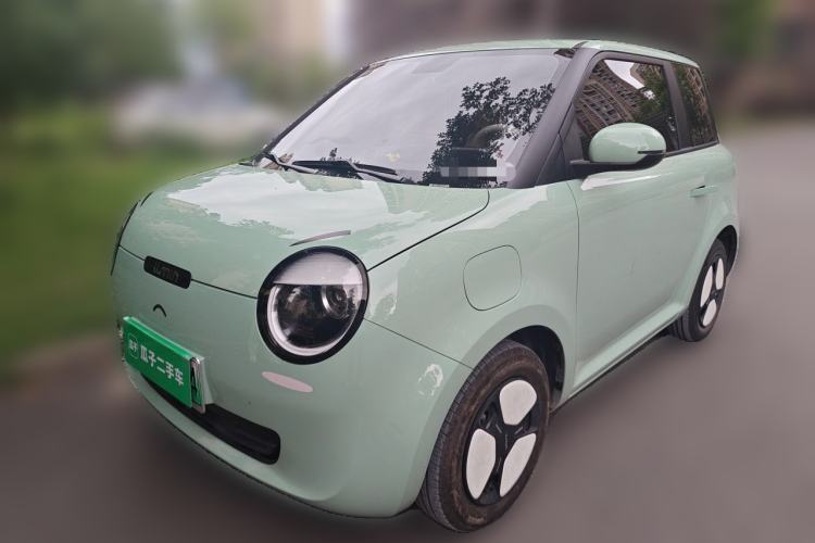 Used CHANGAN NEVO Lumin 2025 205 km Xiangqin Version
