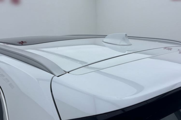 Used Geely Auto Monjaro L 2025 2.0TD Automatic Xingyun Version