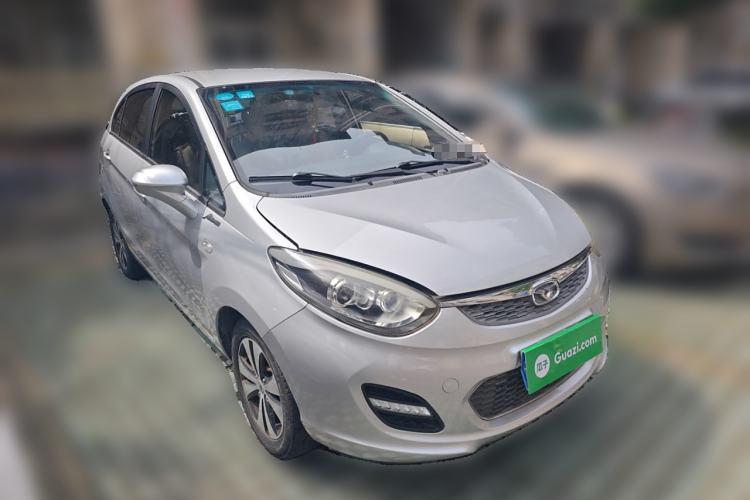 Used Cowin C3R 2015 1.5L Manual Gold Diamond Edition
