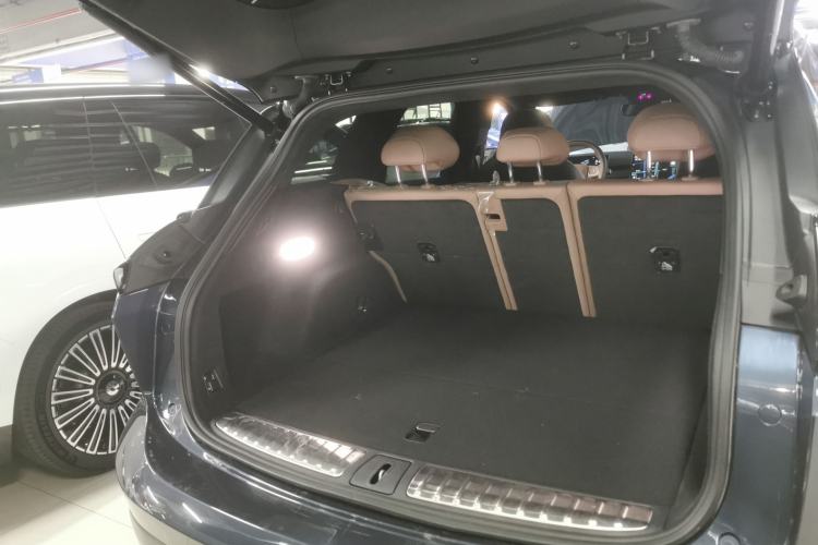 Used Nio ES6 2023 75 kWh