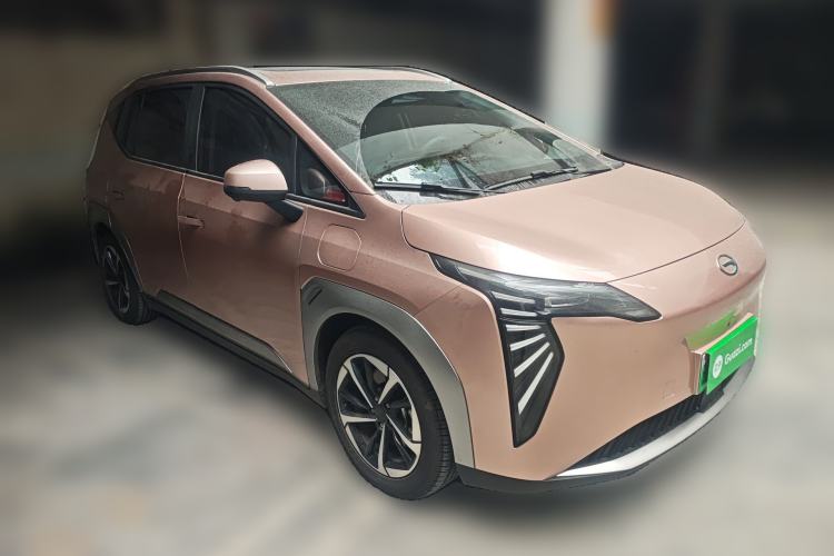 Used AION Y 2023 Younger Star Edition