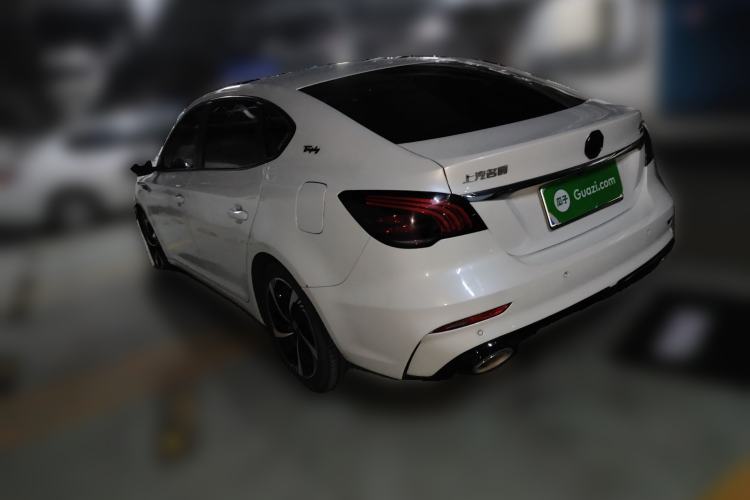 Used MG 6 2020 1.5T Automatic Lingchao Fashion Edition
