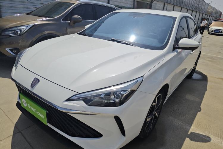 Used Roewe i5 2023 1.5L CVT Luxury Edition