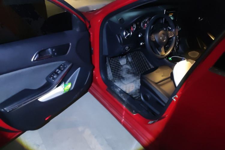 Used Mercedes-Benz A-Class 2016 A 180