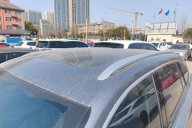 Used Roewe RX5 2023 1.5T Elite Edition