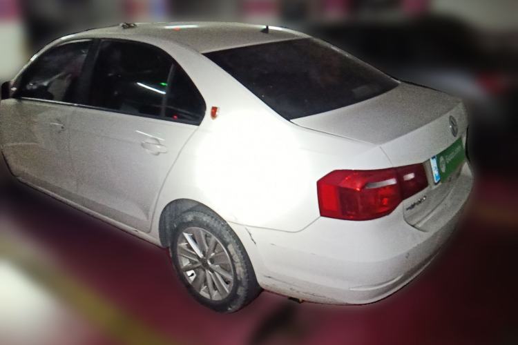 Used Volkswagen Jetta 2015 Value Edition 1.6L Automatic Comfort Version